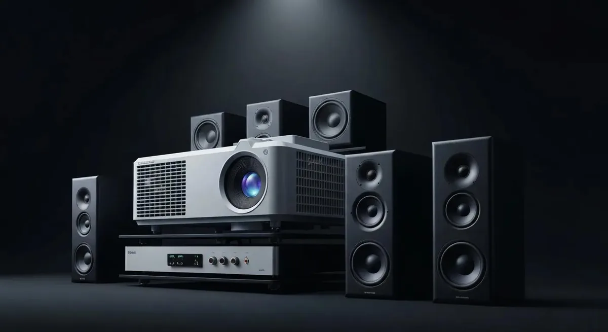 Effective Home Theater Planning